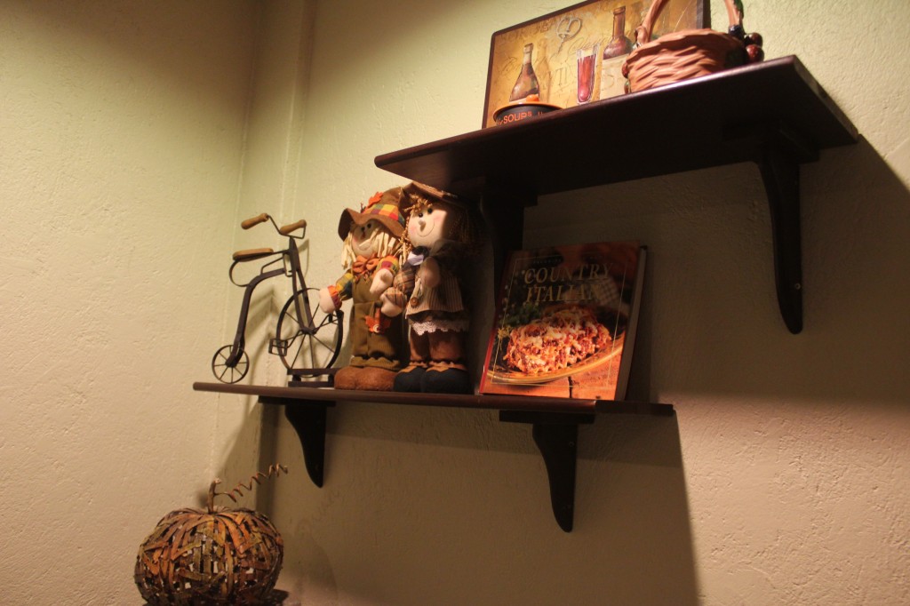 Homey designs :)