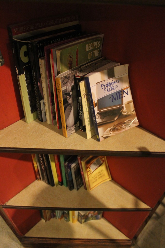 Books you can read while waiting