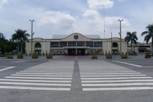Marikina CIty Hall
