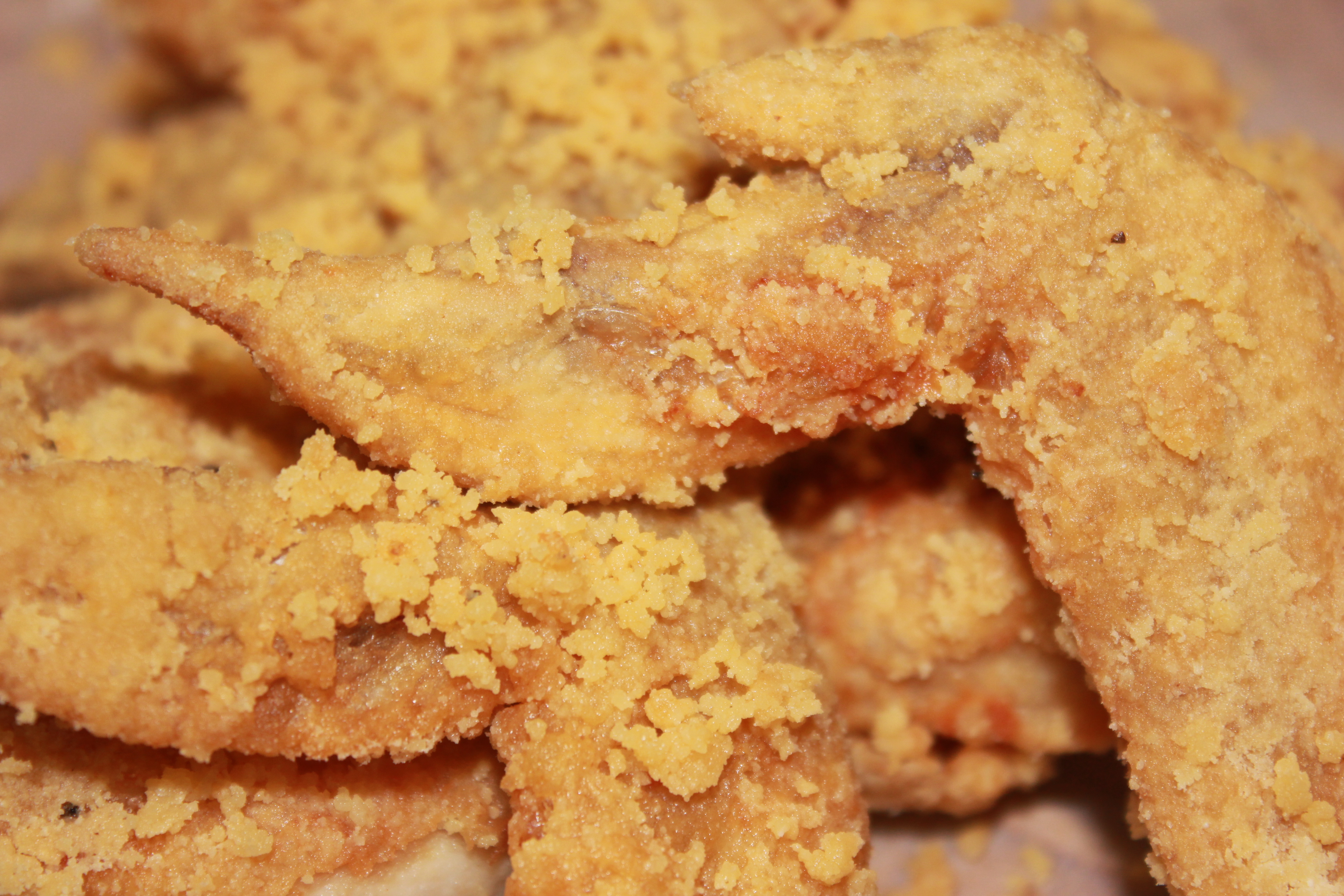 Garlic Parmesan (Php220) i loved!