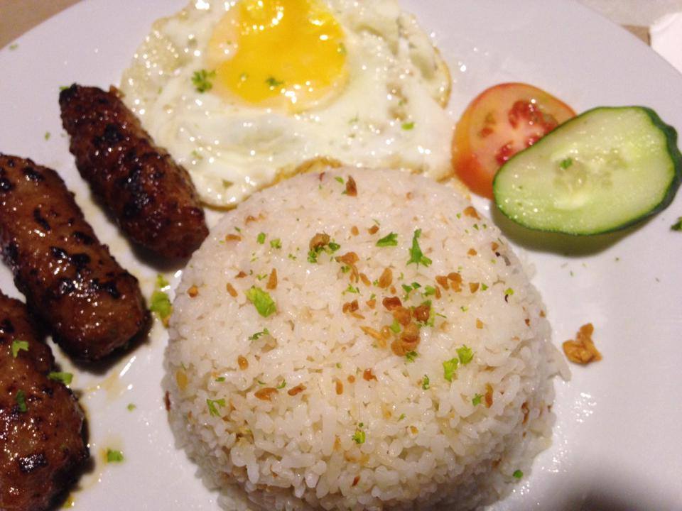Longganisa (Php100.00)